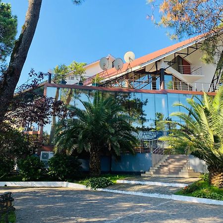 Villa Reta Hotel & Spa Grigoleti Dış mekan fotoğraf