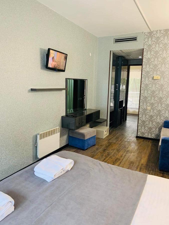 Villa Reta Hotel & Spa Grigoleti Dış mekan fotoğraf