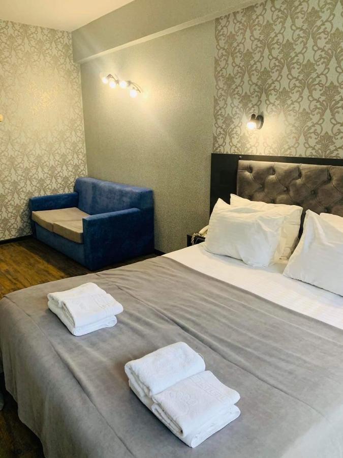 Villa Reta Hotel & Spa Grigoleti Dış mekan fotoğraf