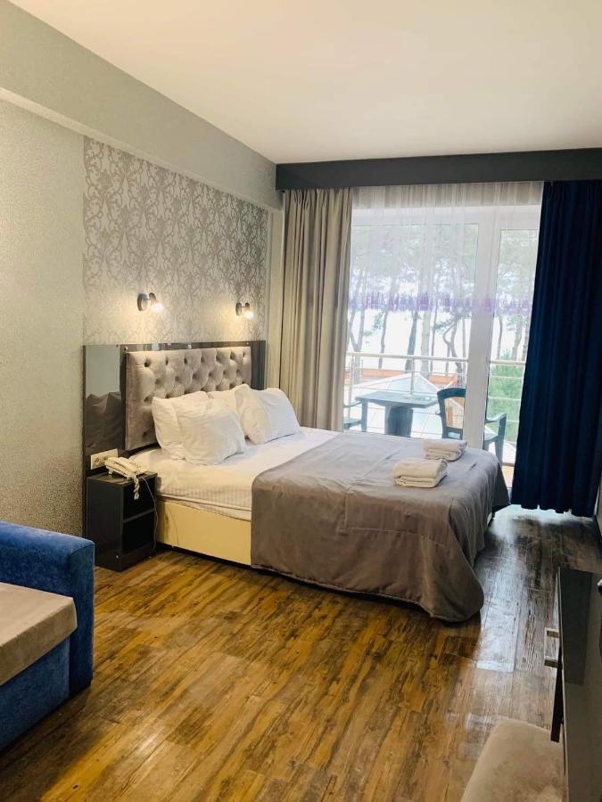Villa Reta Hotel & Spa Grigoleti Dış mekan fotoğraf