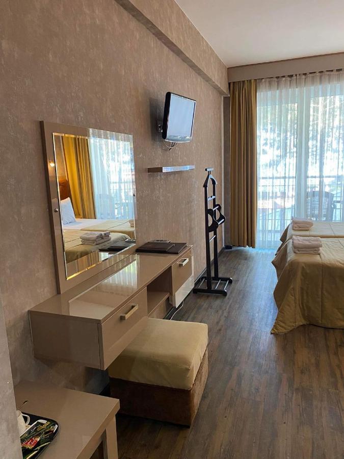 Villa Reta Hotel & Spa Grigoleti Dış mekan fotoğraf