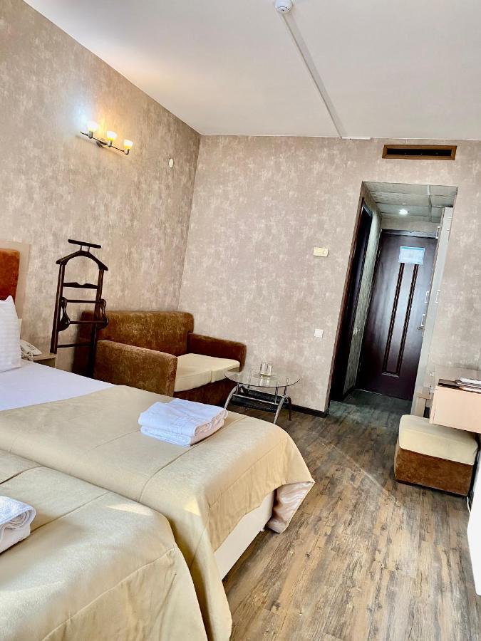 Villa Reta Hotel & Spa Grigoleti Dış mekan fotoğraf