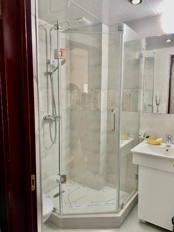 Villa Reta Hotel & Spa Grigoleti Dış mekan fotoğraf