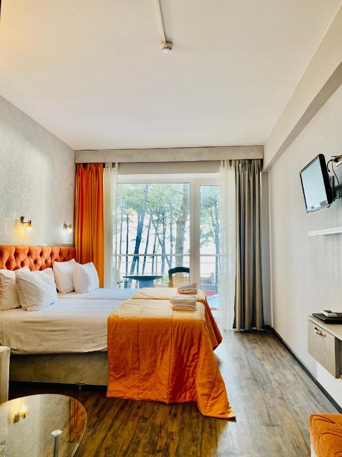 Villa Reta Hotel & Spa Grigoleti Dış mekan fotoğraf