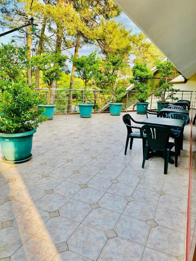 Villa Reta Hotel & Spa Grigoleti Dış mekan fotoğraf