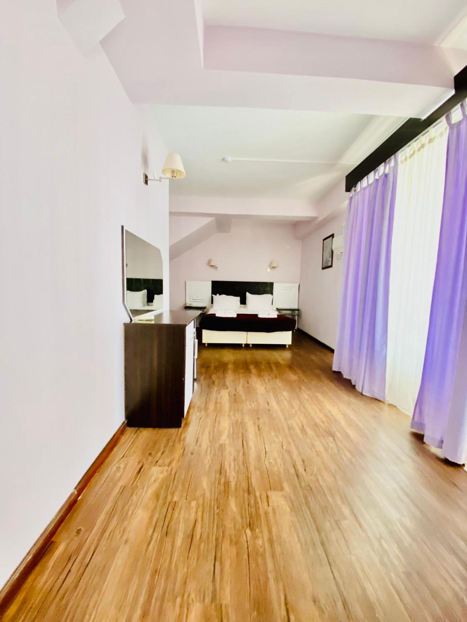 Villa Reta Hotel & Spa Grigoleti Dış mekan fotoğraf