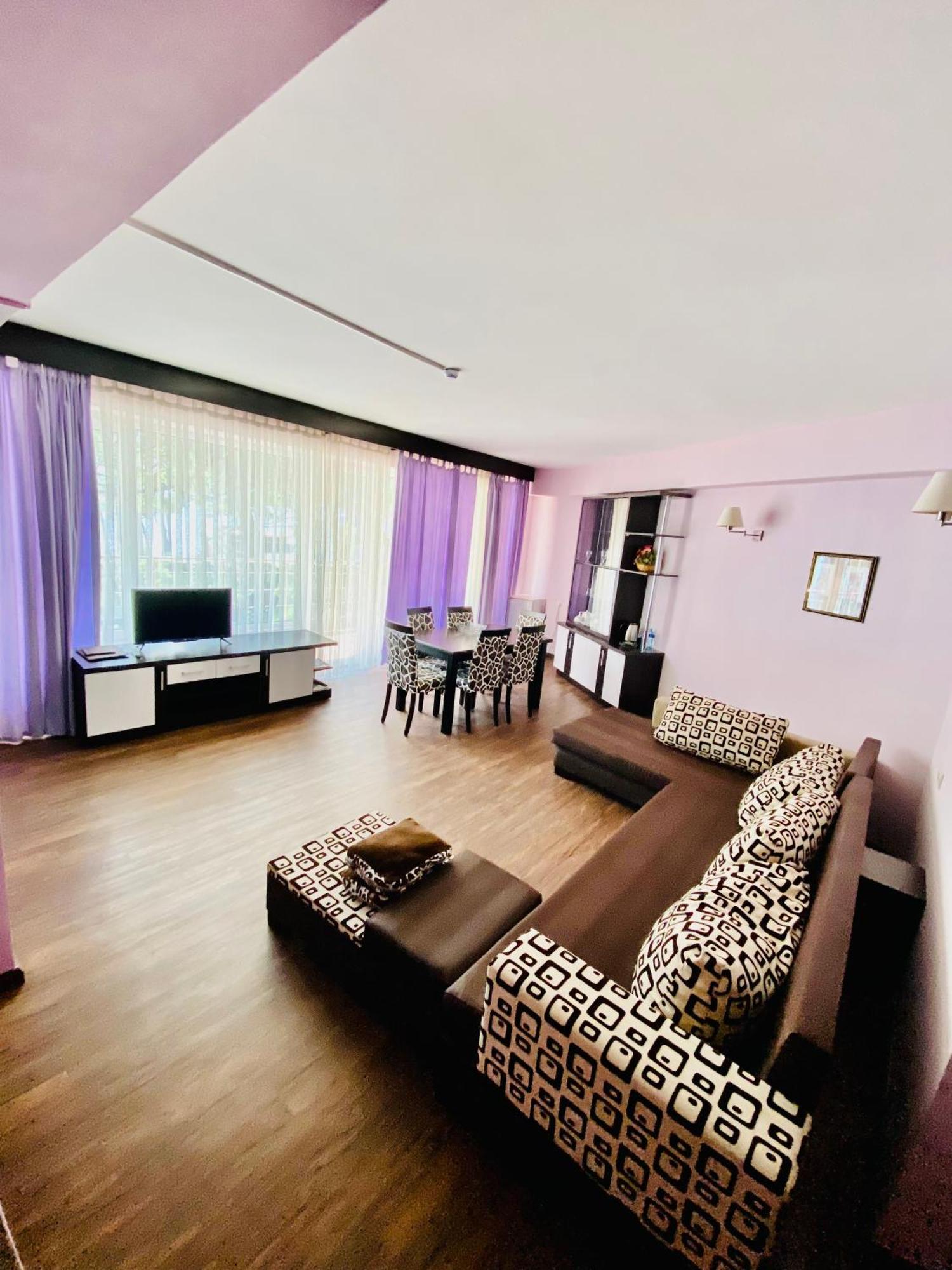 Villa Reta Hotel & Spa Grigoleti Dış mekan fotoğraf