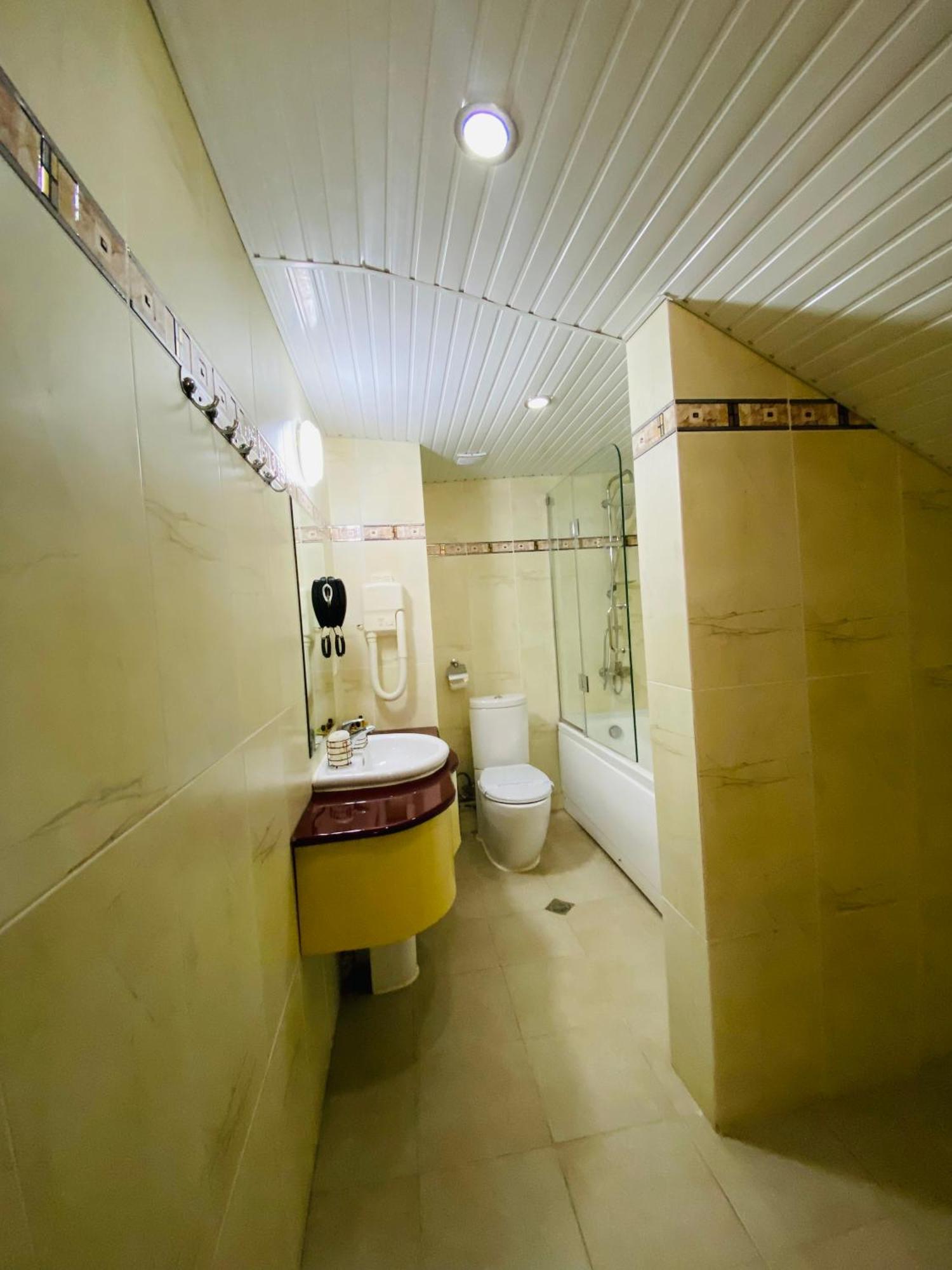 Villa Reta Hotel & Spa Grigoleti Dış mekan fotoğraf