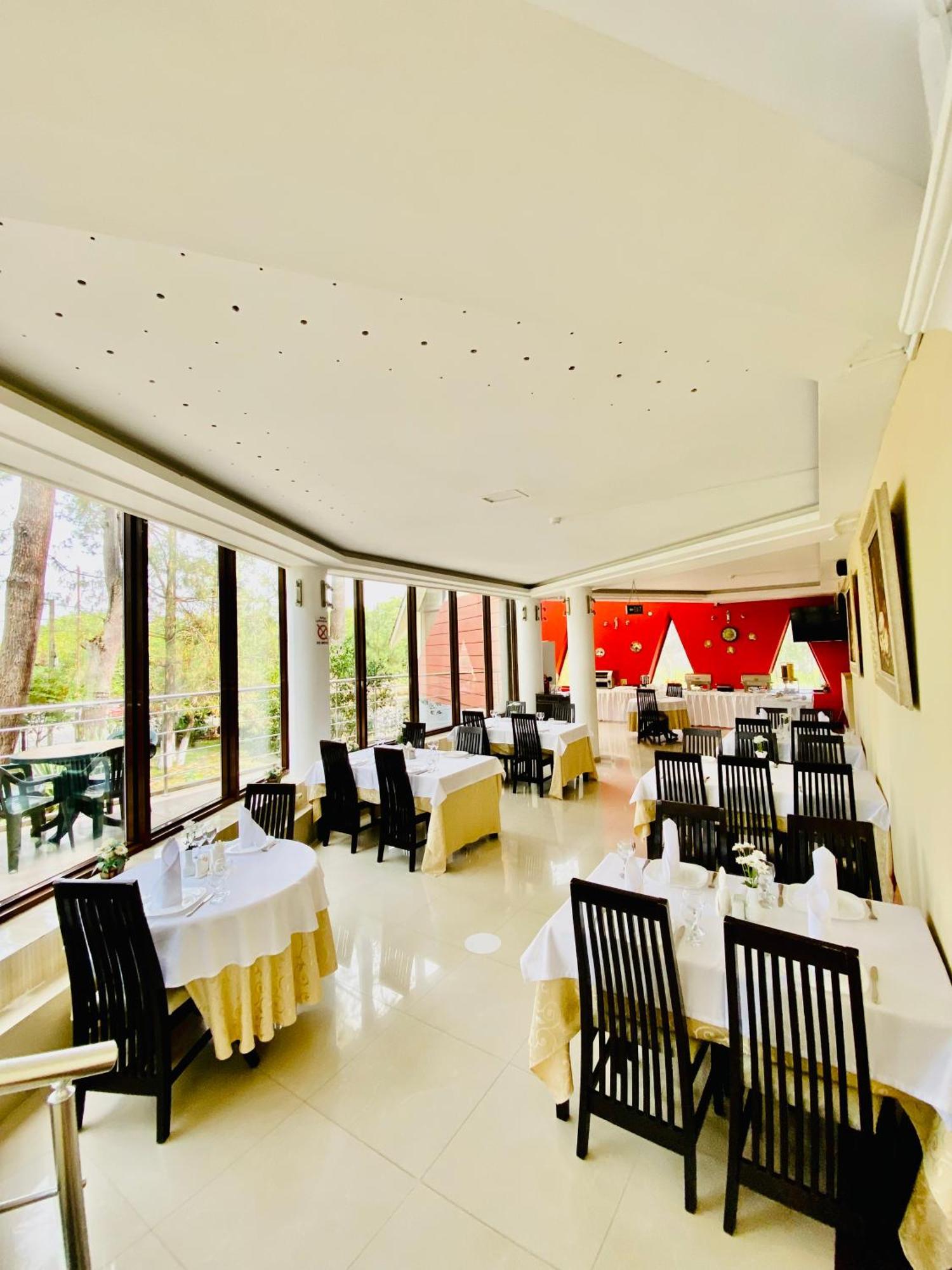 Villa Reta Hotel & Spa Grigoleti Dış mekan fotoğraf