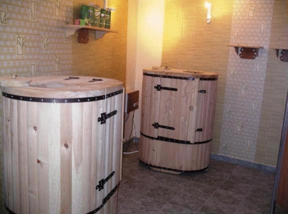 Villa Reta Hotel & Spa Grigoleti Dış mekan fotoğraf