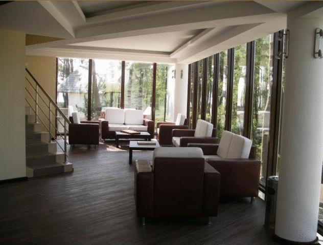 Villa Reta Hotel & Spa Grigoleti Dış mekan fotoğraf