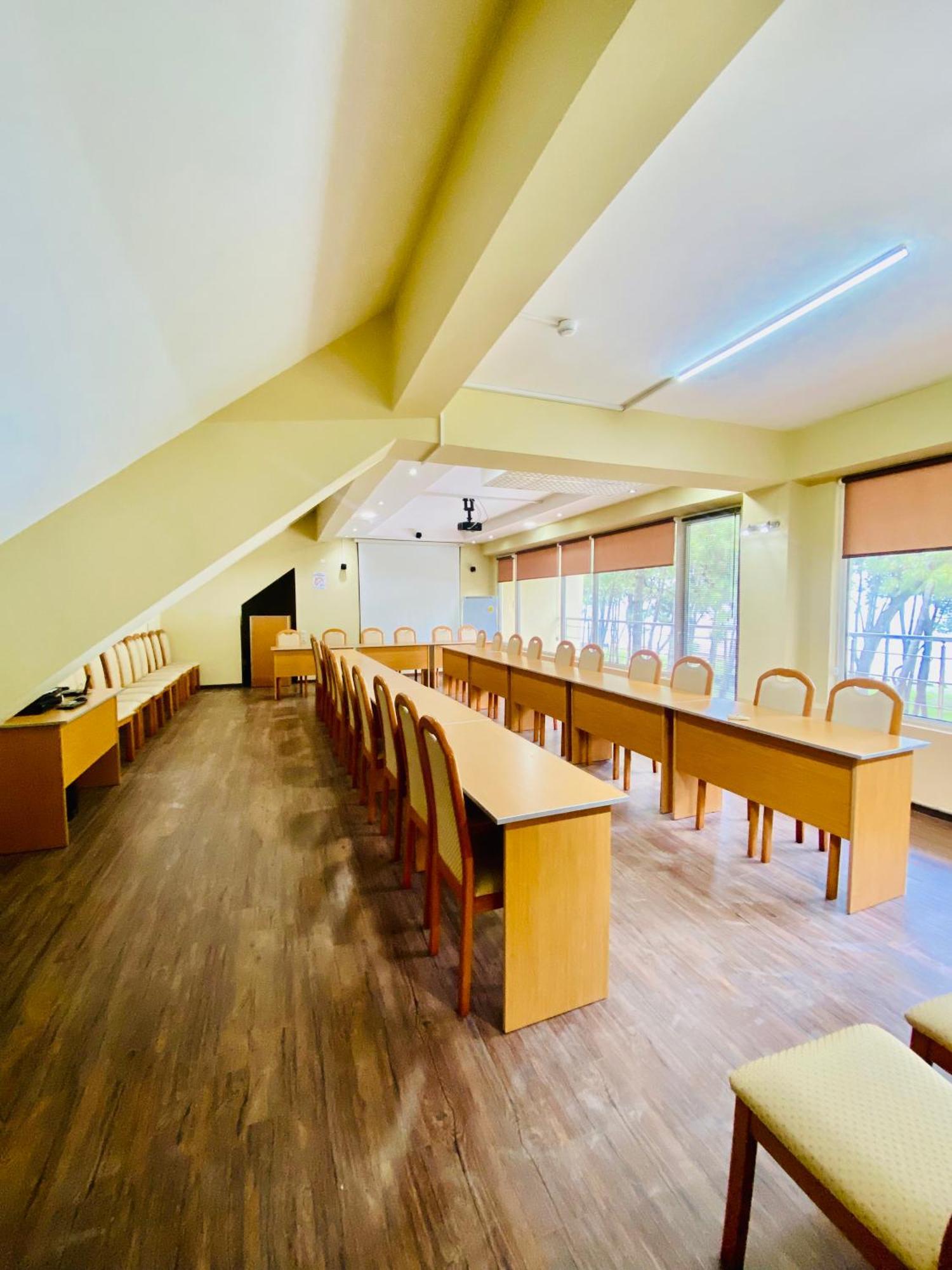 Villa Reta Hotel & Spa Grigoleti Dış mekan fotoğraf