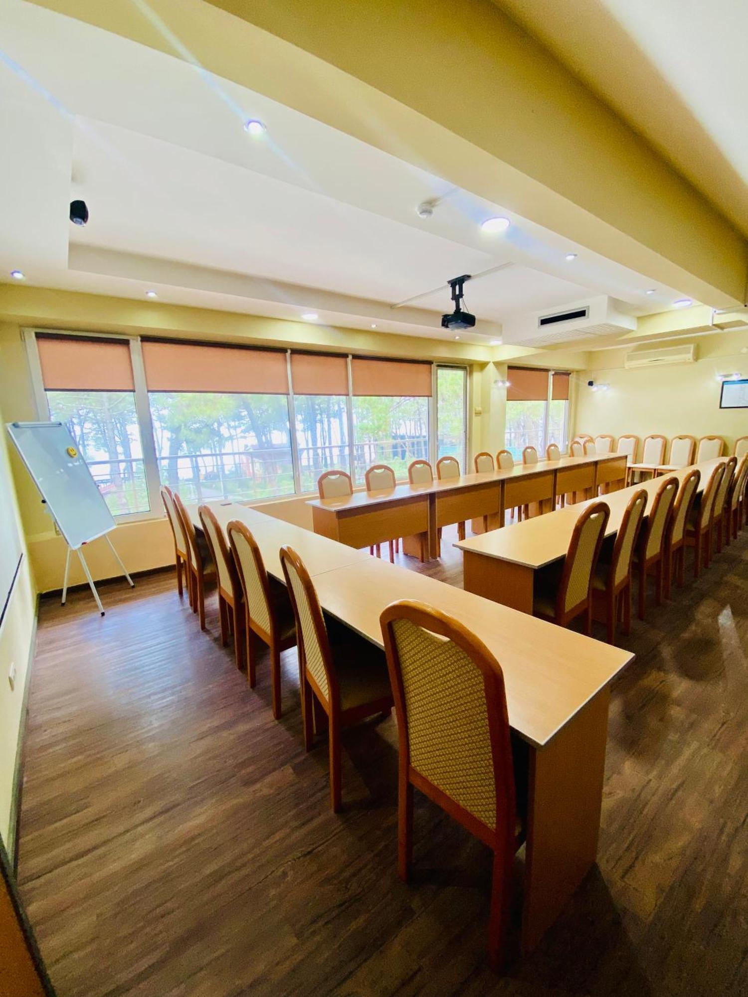 Villa Reta Hotel & Spa Grigoleti Dış mekan fotoğraf