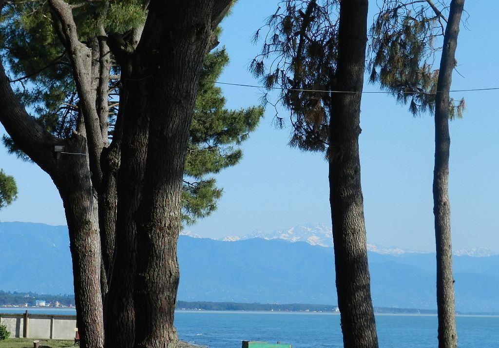 Villa Reta Hotel & Spa Grigoleti Dış mekan fotoğraf
