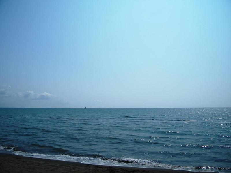 Villa Reta Hotel & Spa Grigoleti Dış mekan fotoğraf