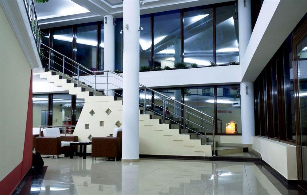 Villa Reta Hotel & Spa Grigoleti Dış mekan fotoğraf