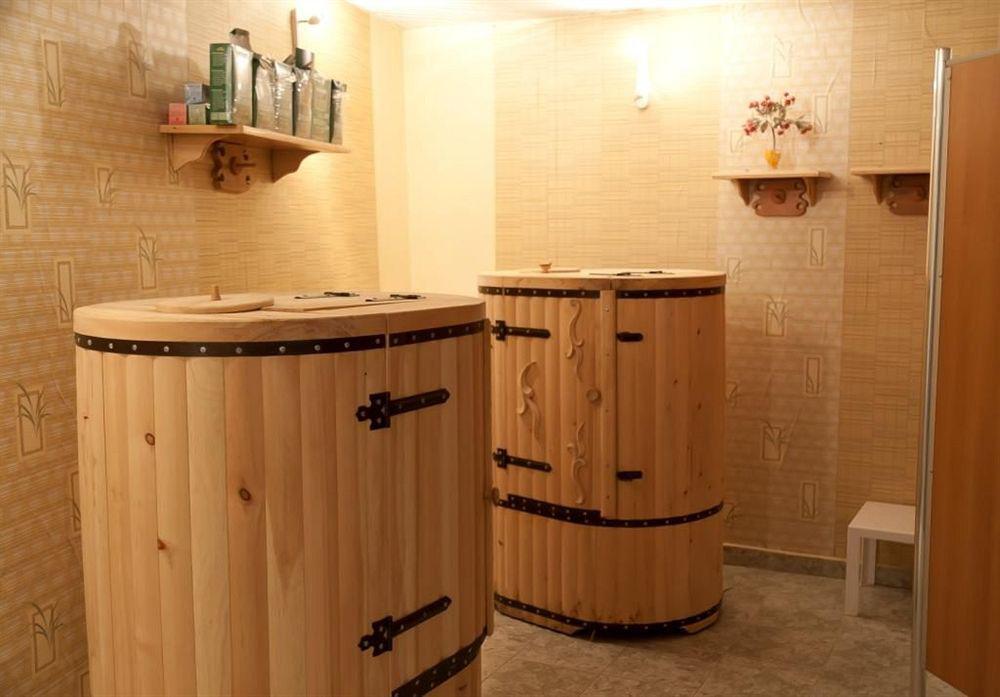 Villa Reta Hotel & Spa Grigoleti Dış mekan fotoğraf
